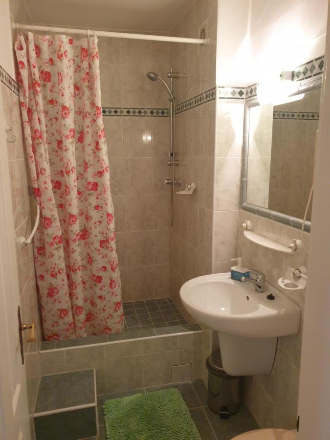 Beranek Guest house Prague