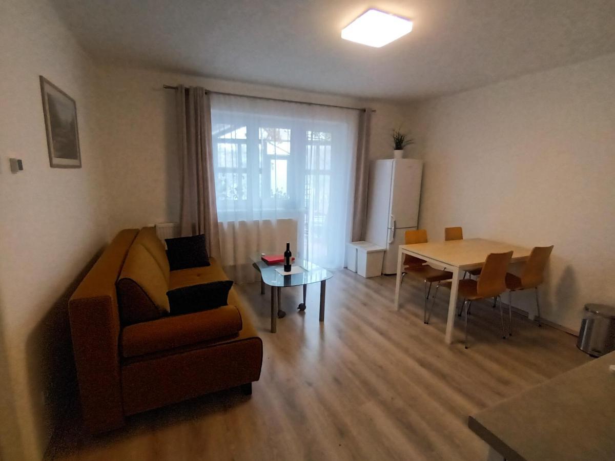 Apartamento Gardens Appartments *