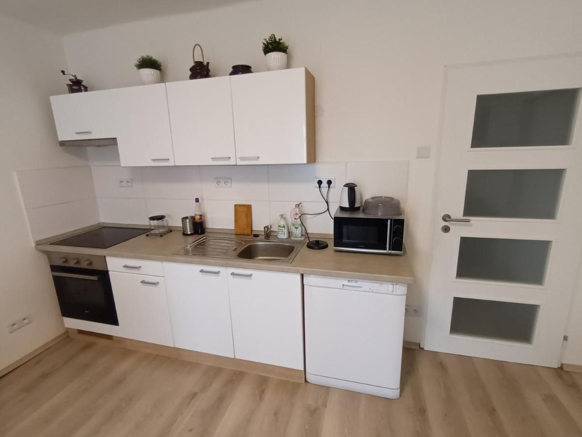 Gardens Appartments Apartamento Praga
