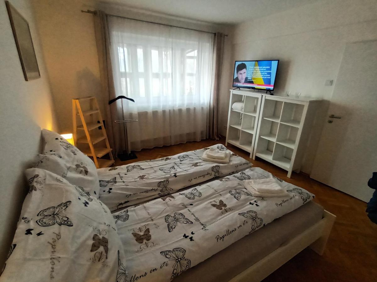 Apartamento Gardens Appartments *