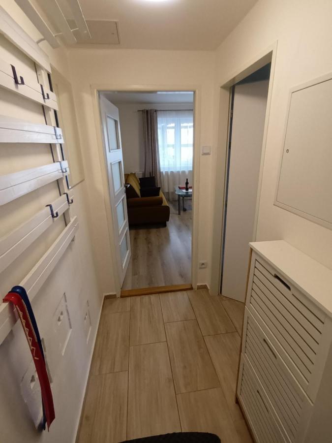 Gardens Appartments Apartamento Praga