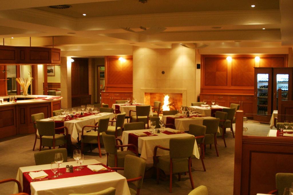Dolce Hotel 4*