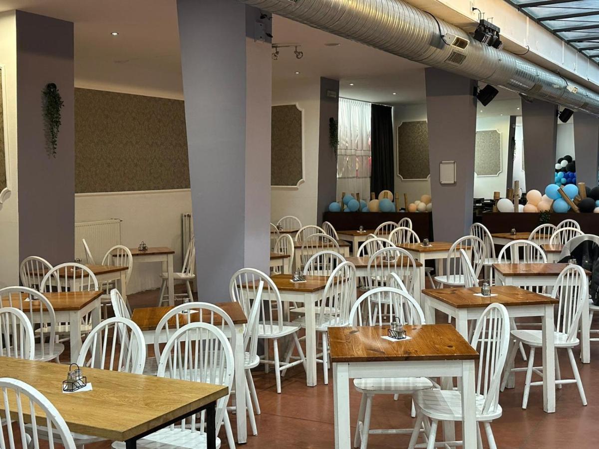 Hostel Plus Prague Prague