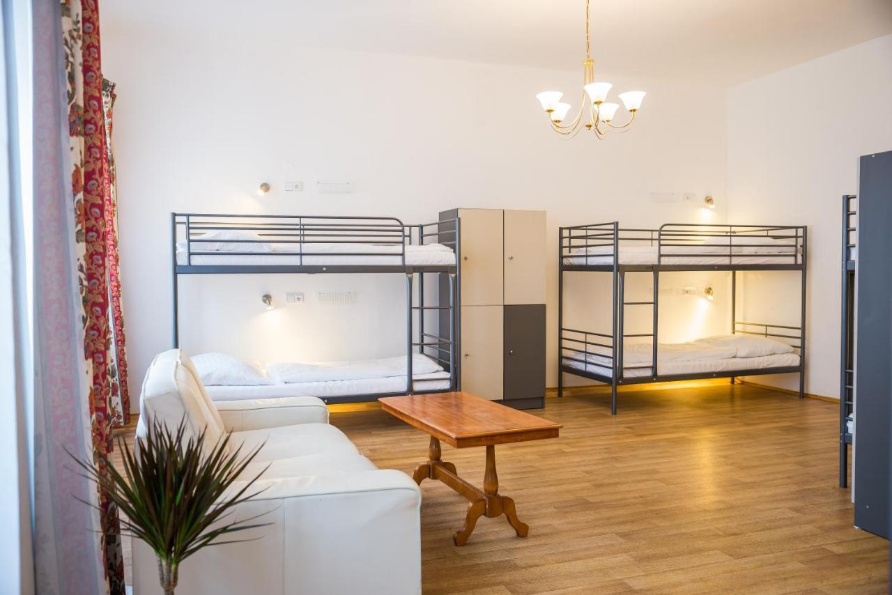 Hostel Little Quarter Prague