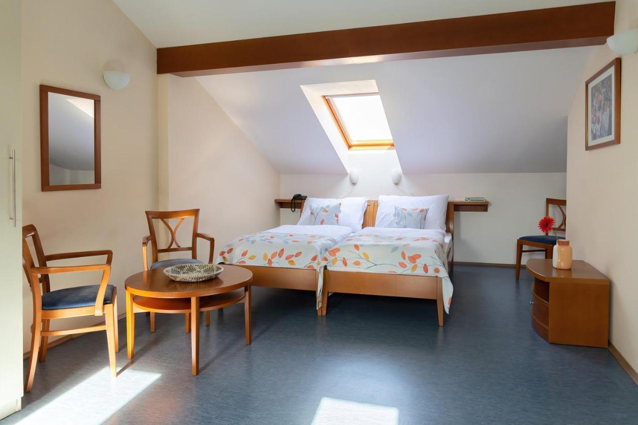 Sibelius Aparthotel 3*