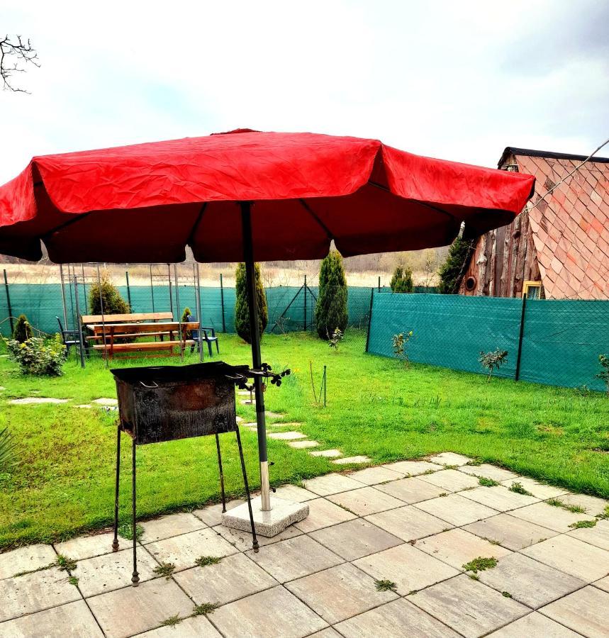 Country In The Villa *