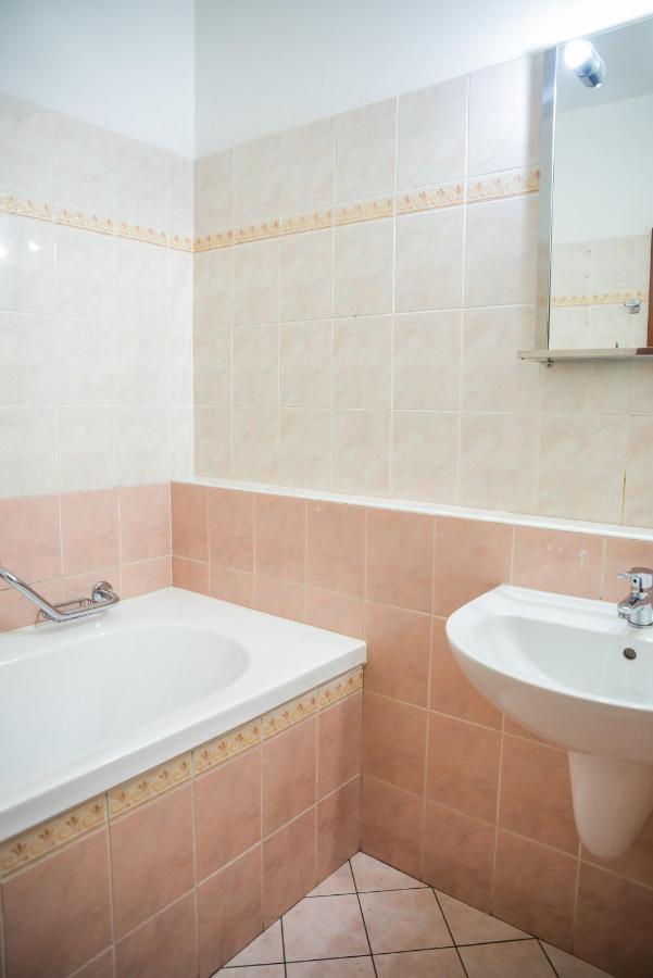 Little Quarter Hostel Prague