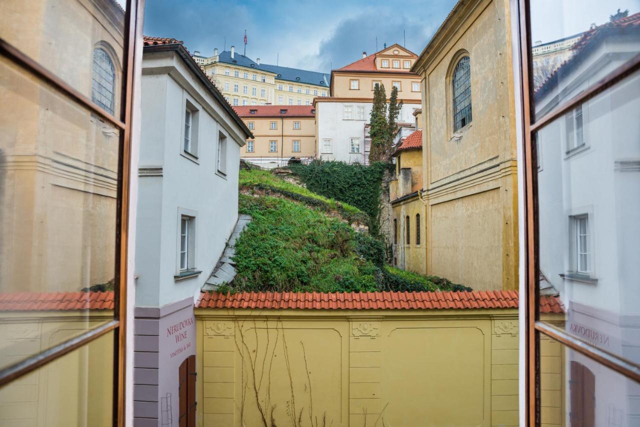 Hostel Little Quarter Prague