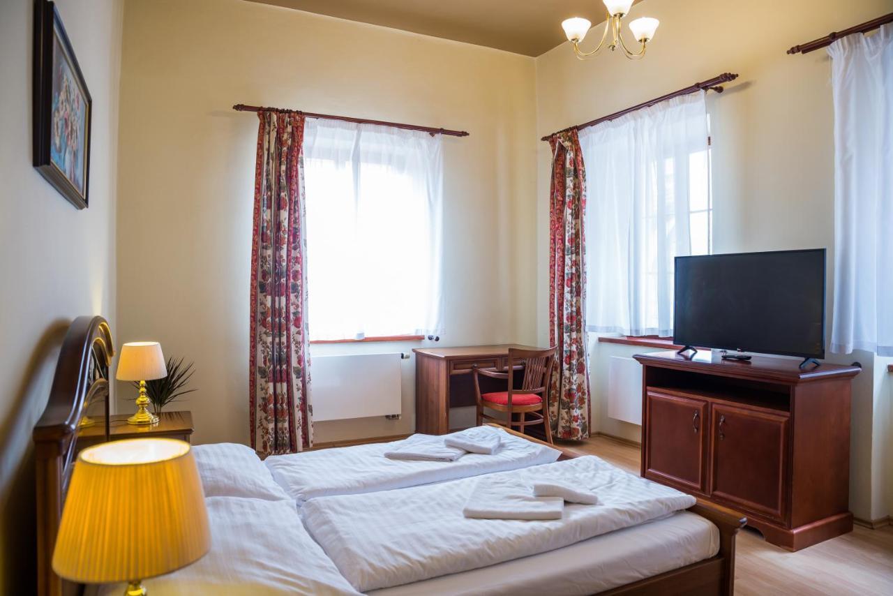Hostel Little Quarter Prague