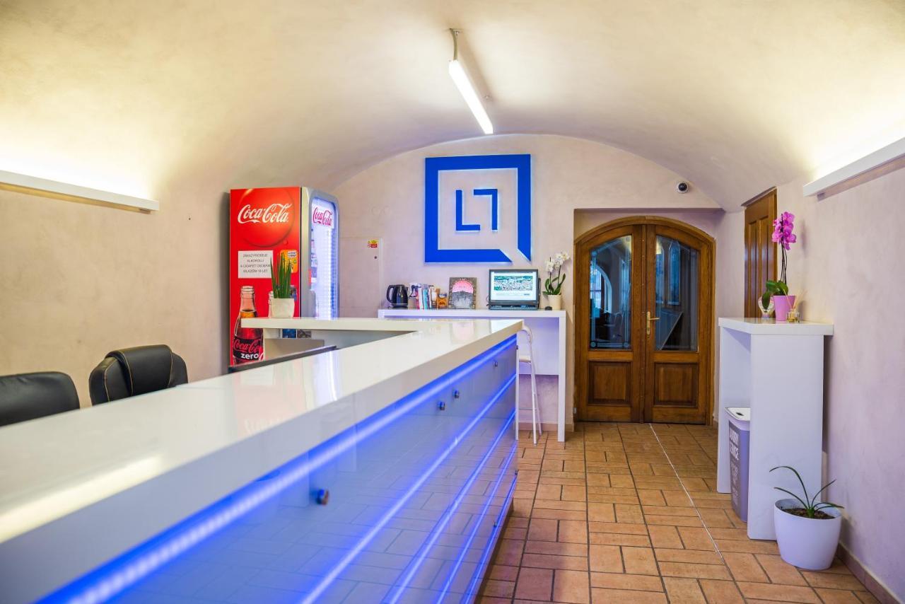 Little Quarter Hostel Prague