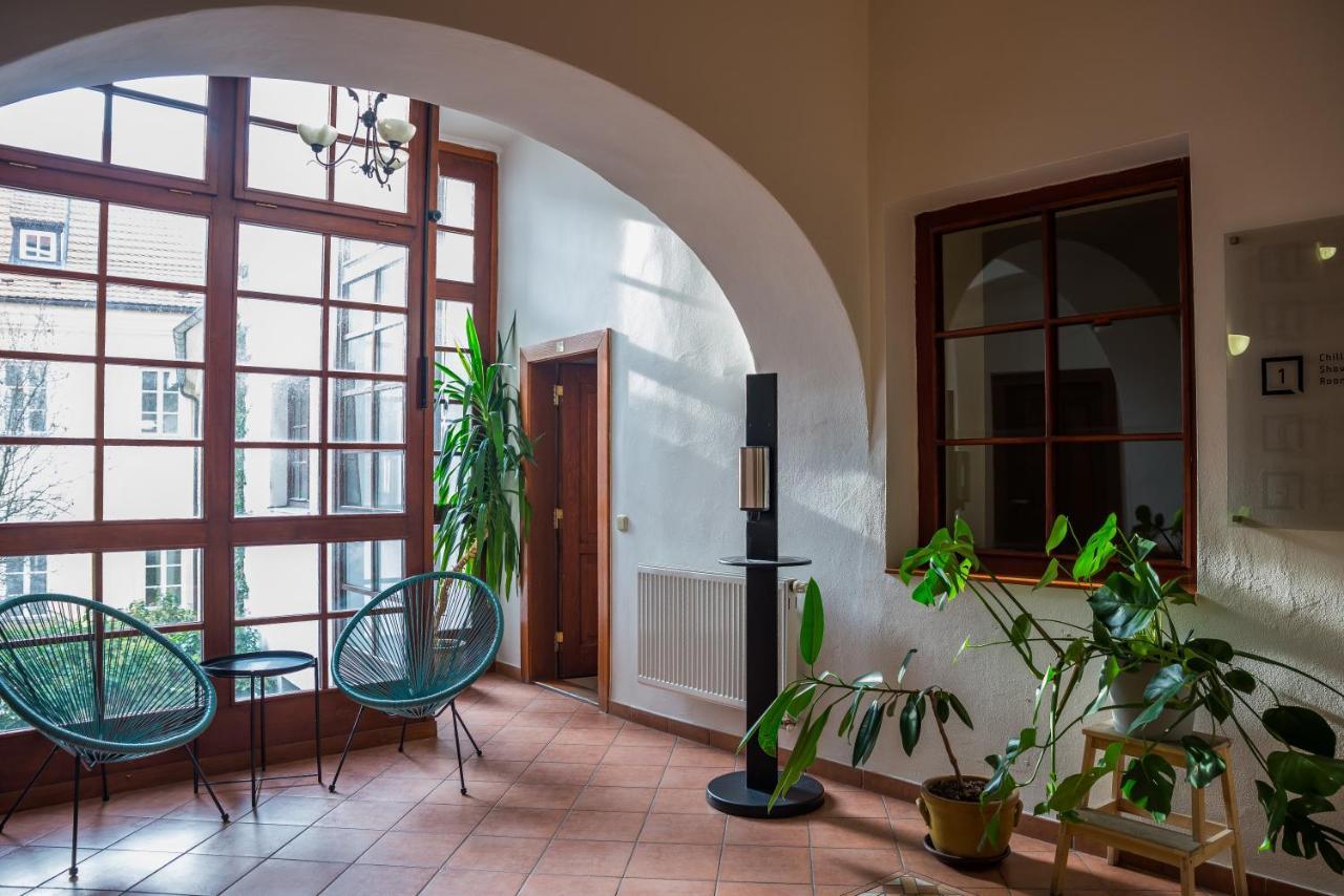 Hostel Little Quarter Prague