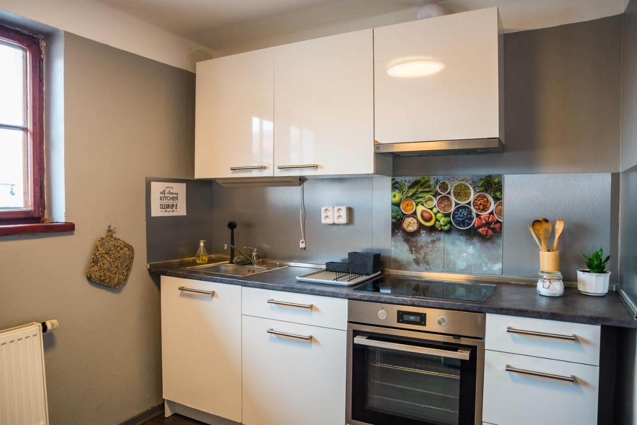 Little Quarter Hostel Prague