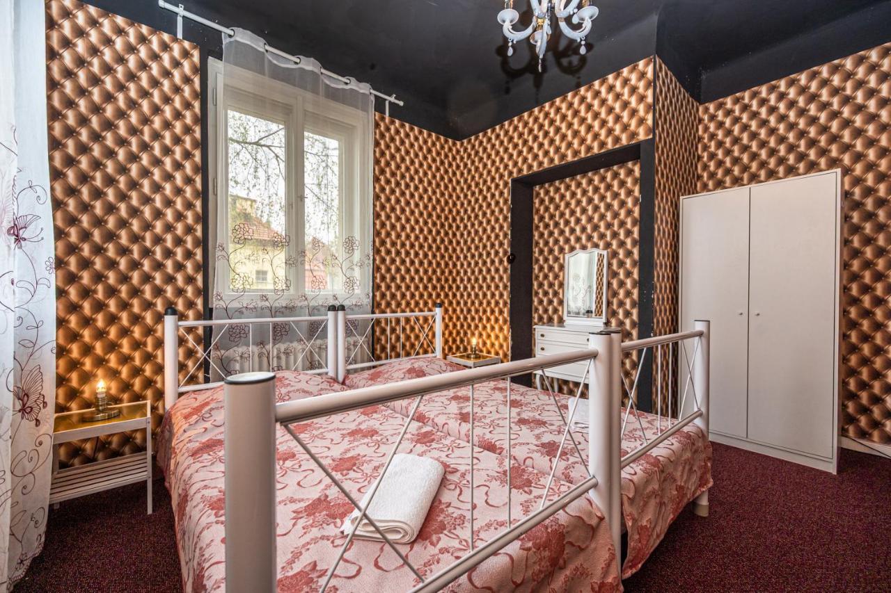 Hostel Historic 
