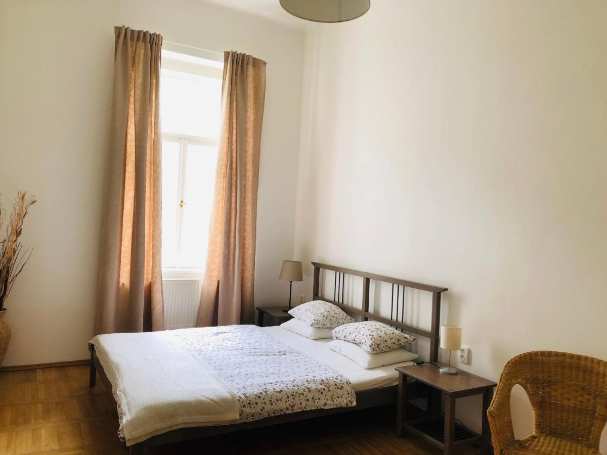 Adam&eva Hostel Prague