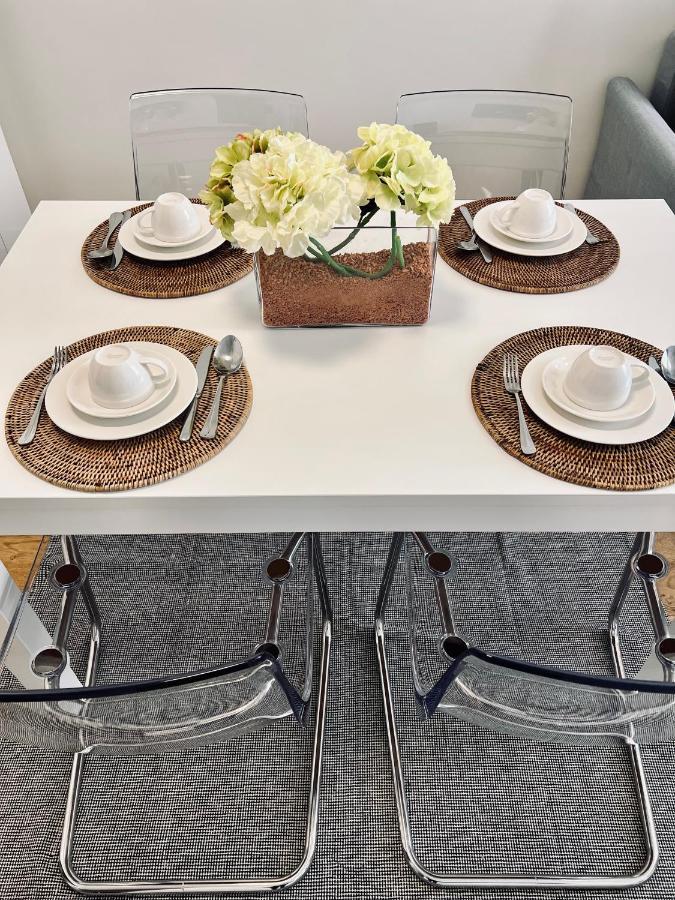 Apartment Centrum Charming