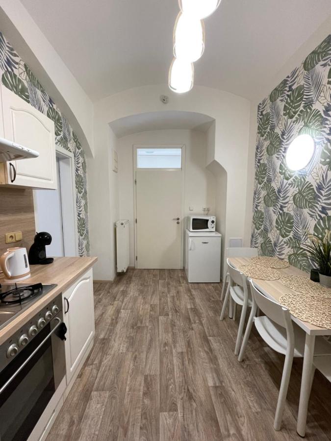 Appartement Wenceslas Square Two-floor