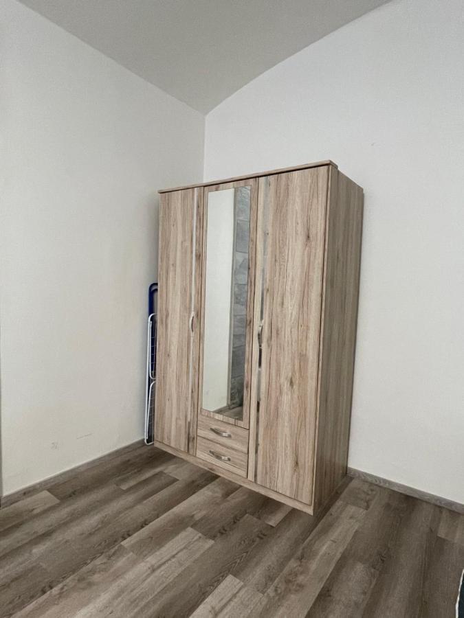 Wenceslas Square Two-floor Appartement