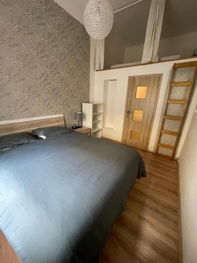 Appartement Wenceslas Square Two-floor