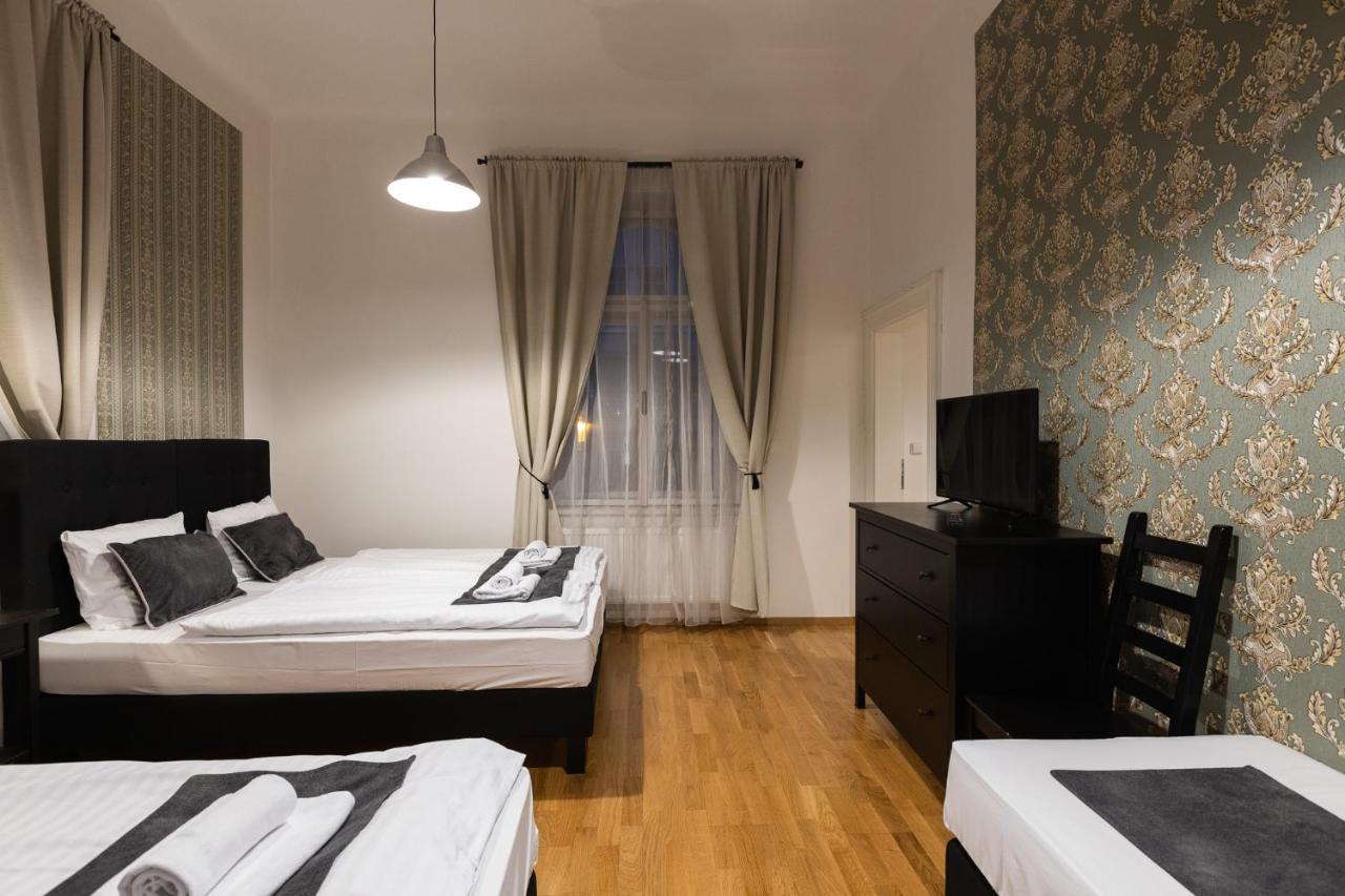 Apart Otel Old Town Spirit 3*