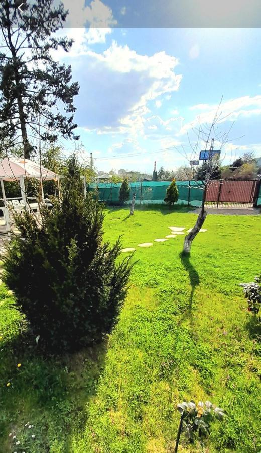 Tiny House In The Tatil Evi *