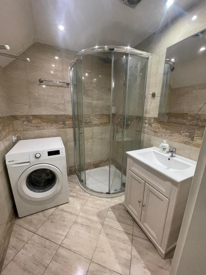 Appartement Wenceslas Square Two-floor