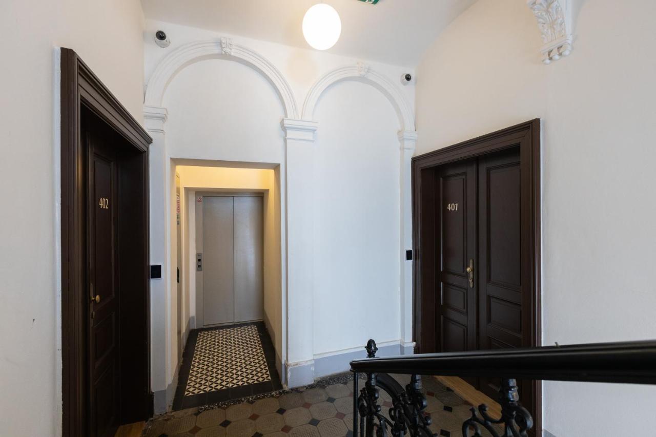 Apart Otel Old Town Spirit