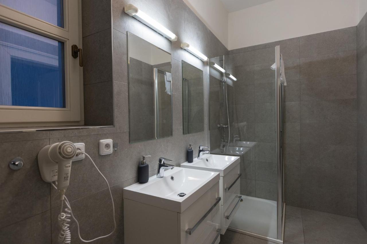 Apart Otel Old Town Spirit