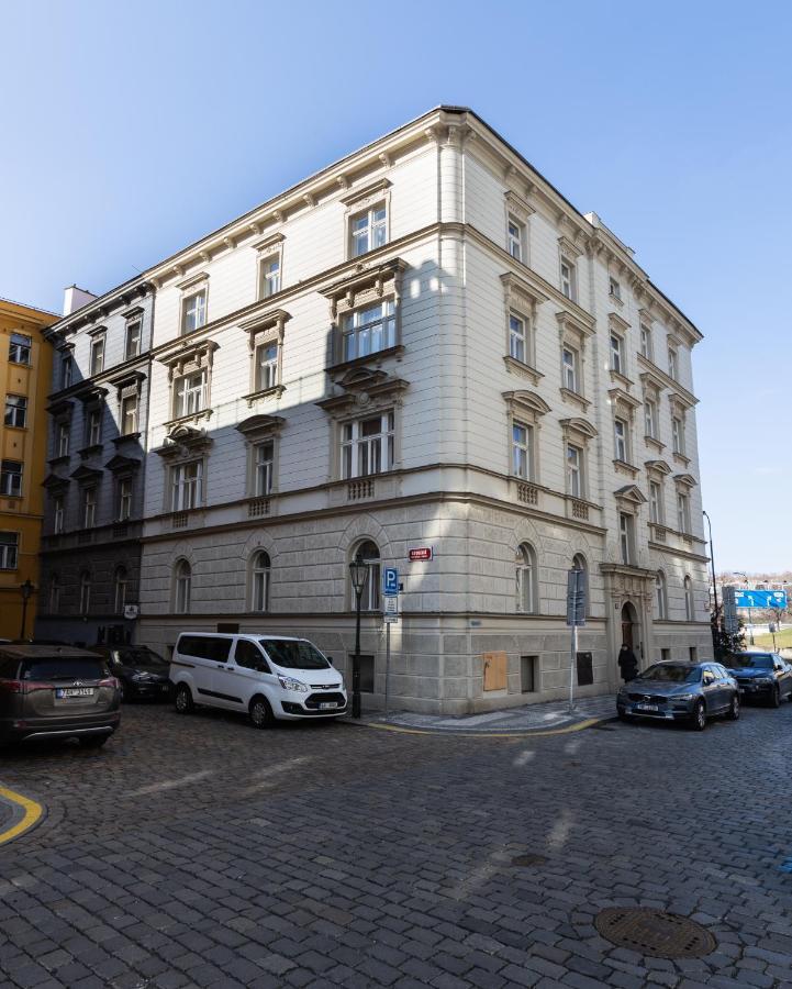 Apart Otel Old Town Spirit 3*