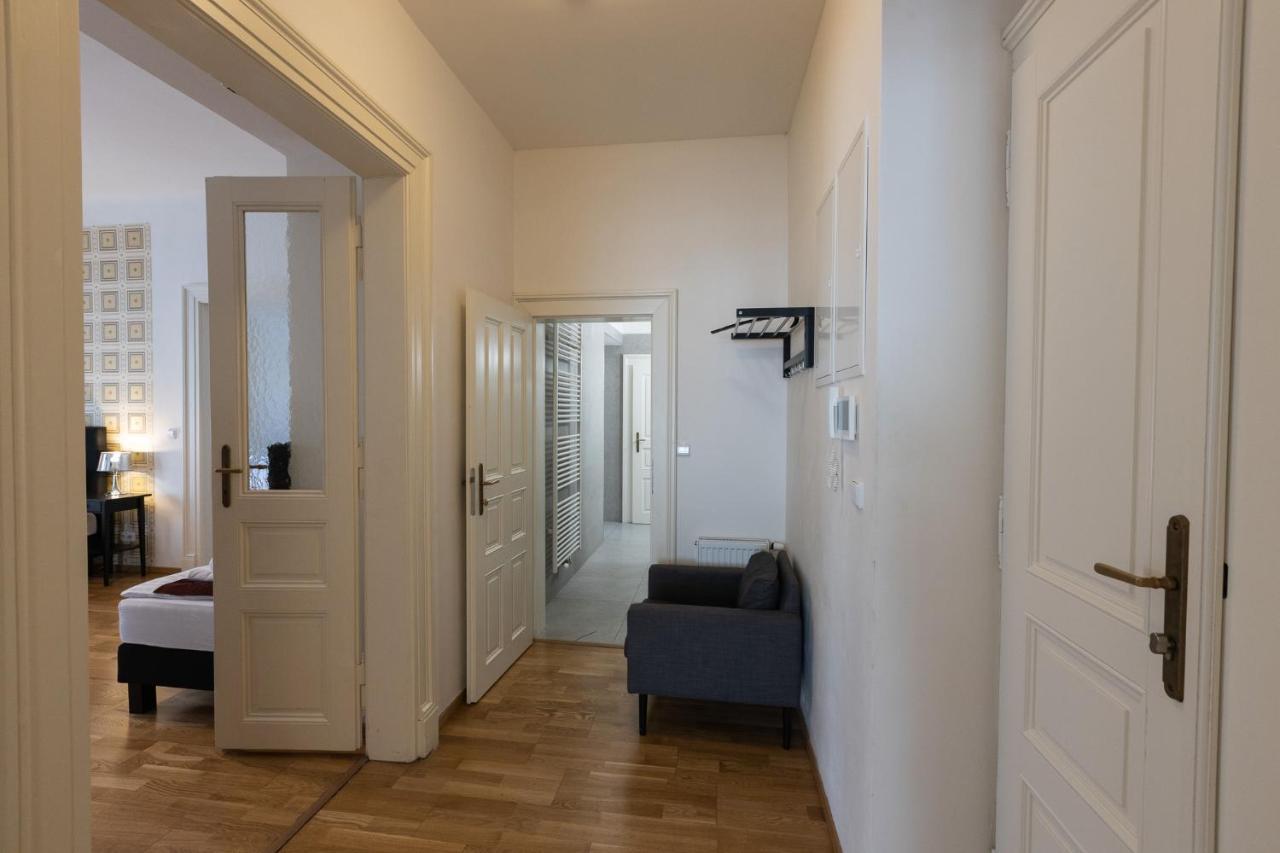 Apart Otel Old Town Spirit 3*