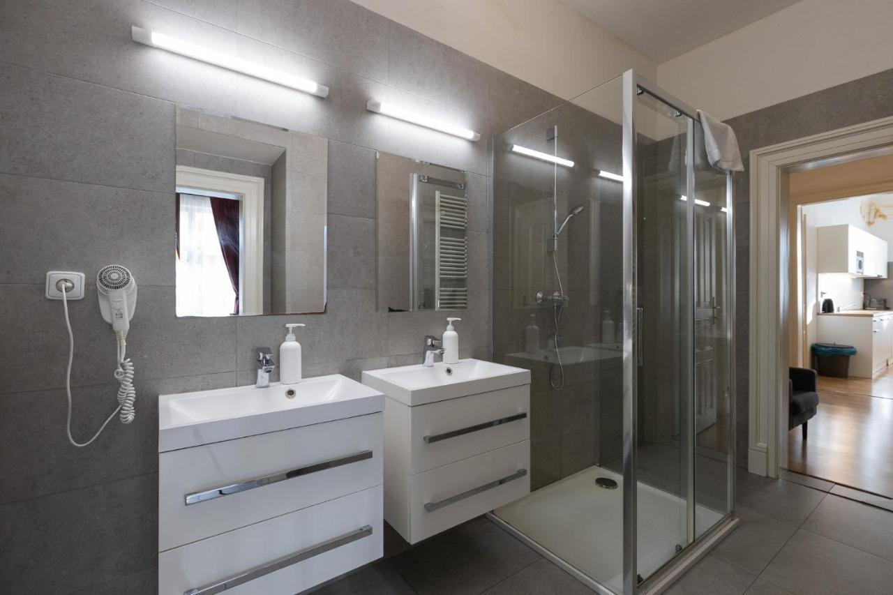 Old Town Spirit Apart Otel Prag