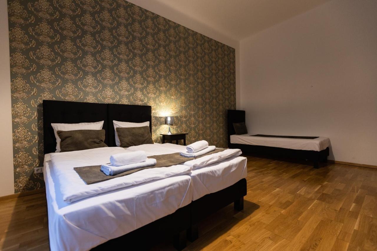 Apart Otel Old Town Spirit