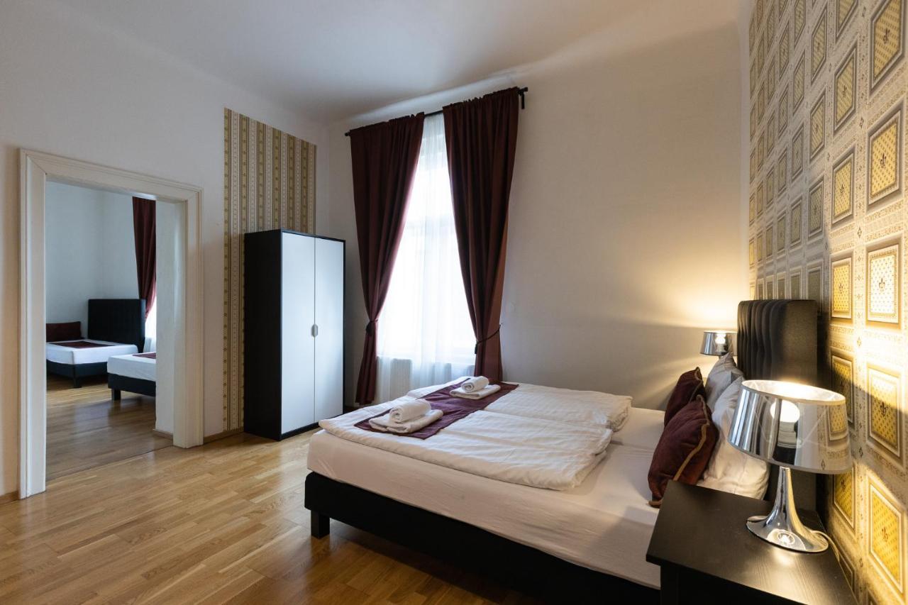 Old Town Spirit Apart Otel