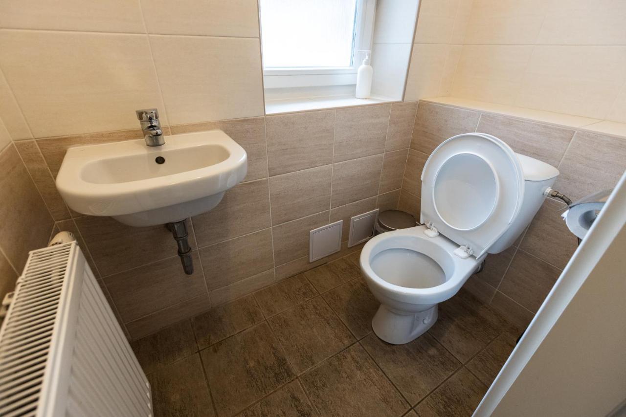 Apart Otel Old Town Spirit 3*