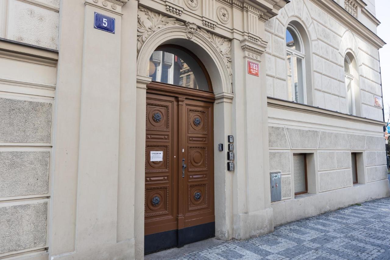 Old Town Spirit Apart Otel 3*