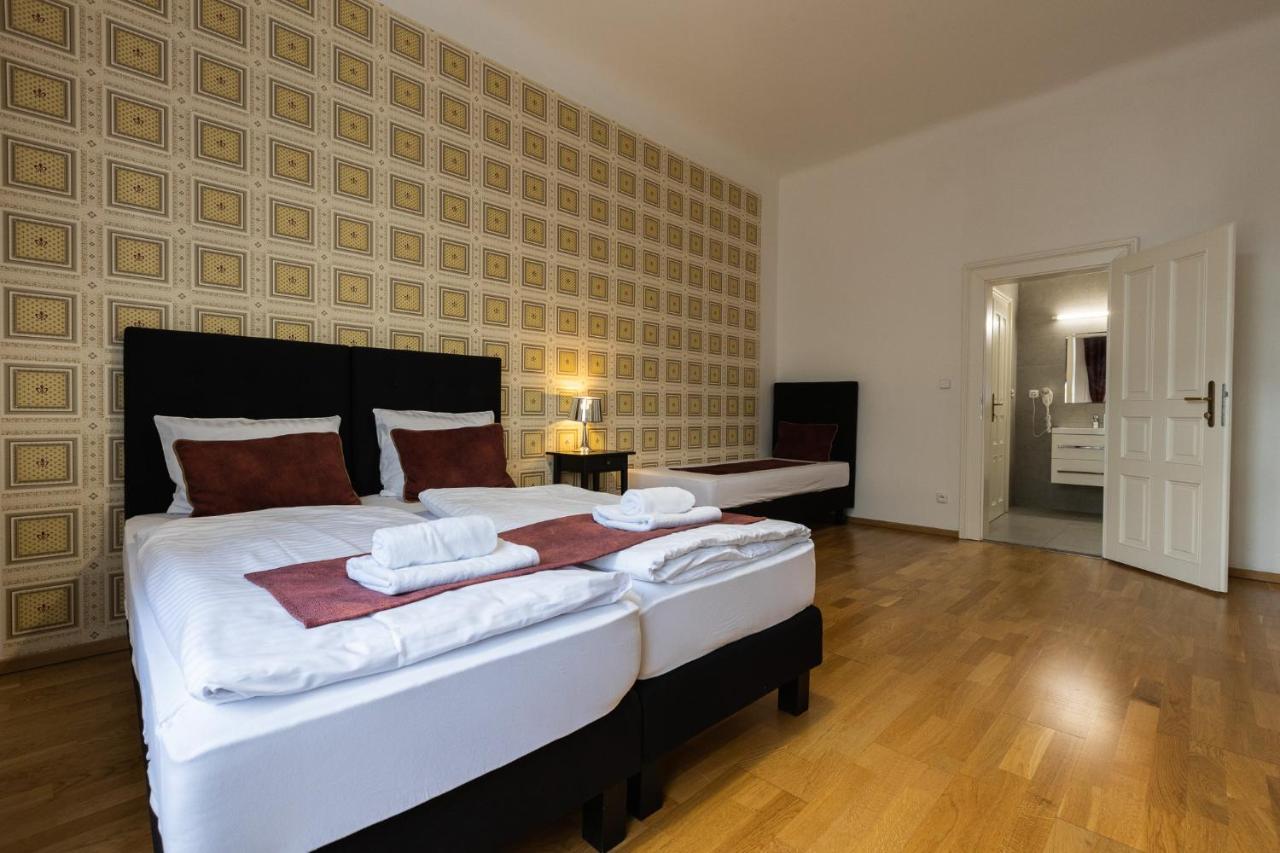 Apart Otel Old Town Spirit