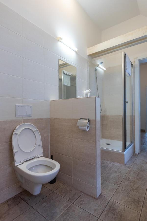 Apart Otel Old Town Spirit
