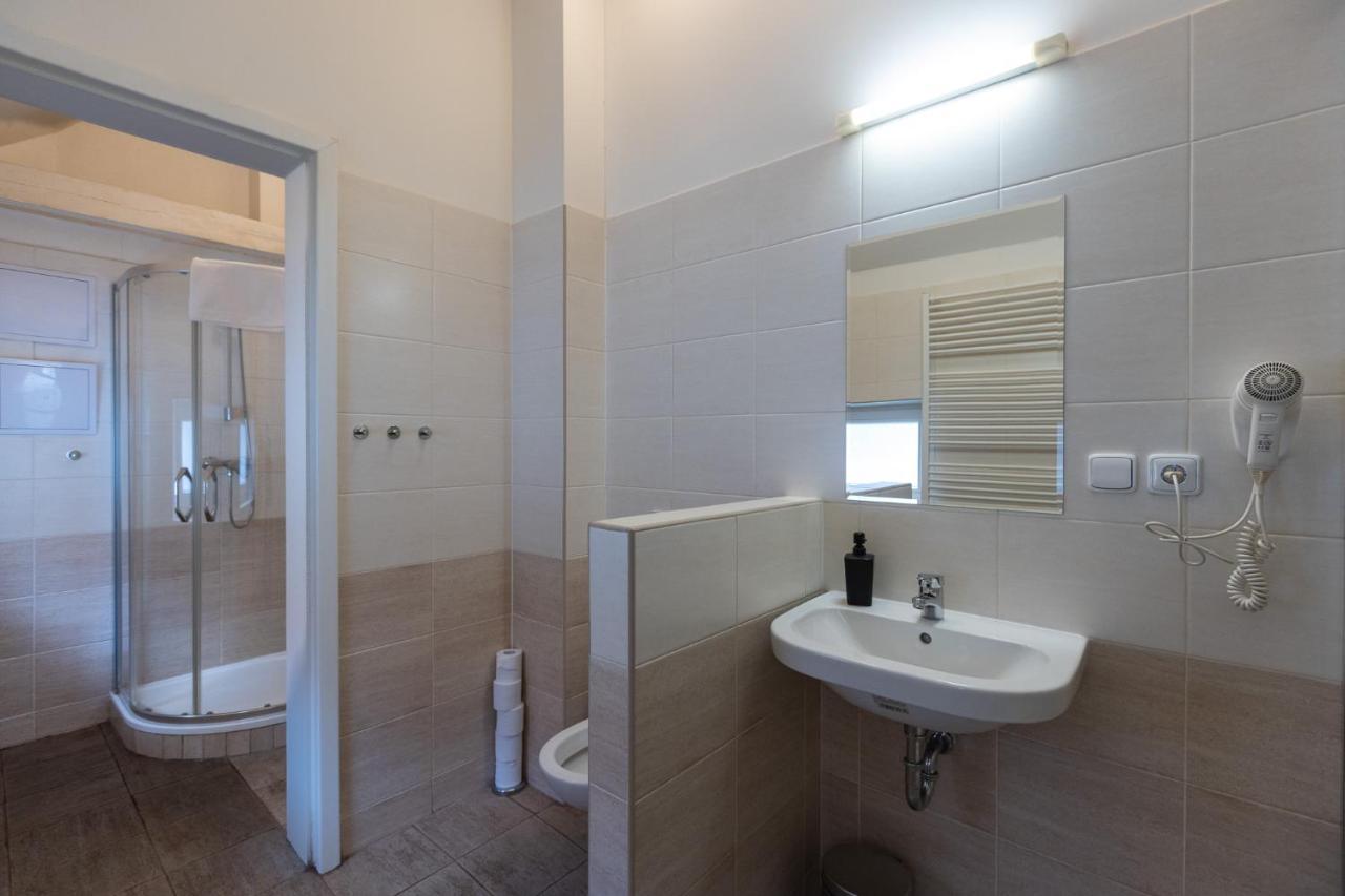Apart Otel Old Town Spirit 3*