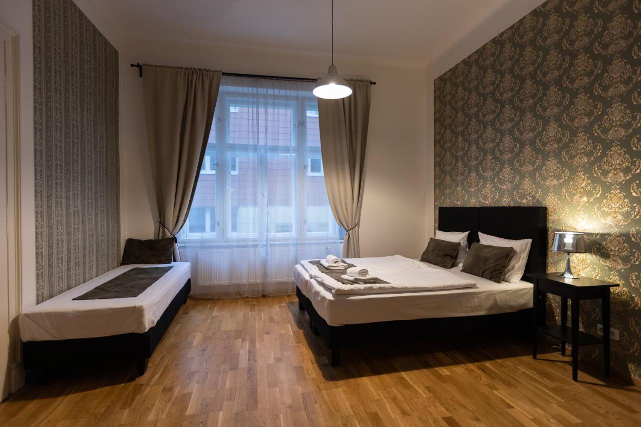 Apart Otel Old Town Spirit
