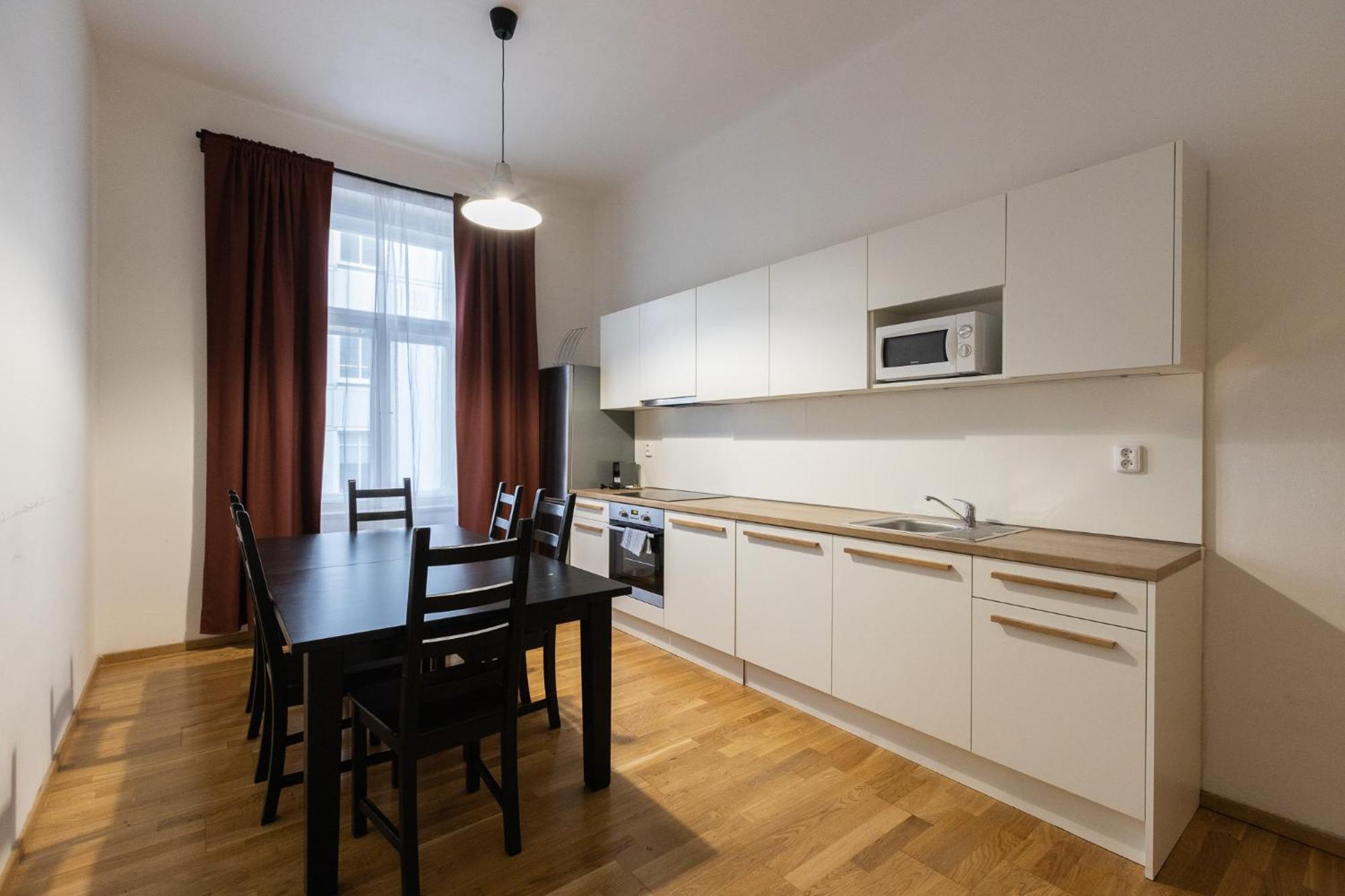 Old Town Spirit Apart Otel 3*