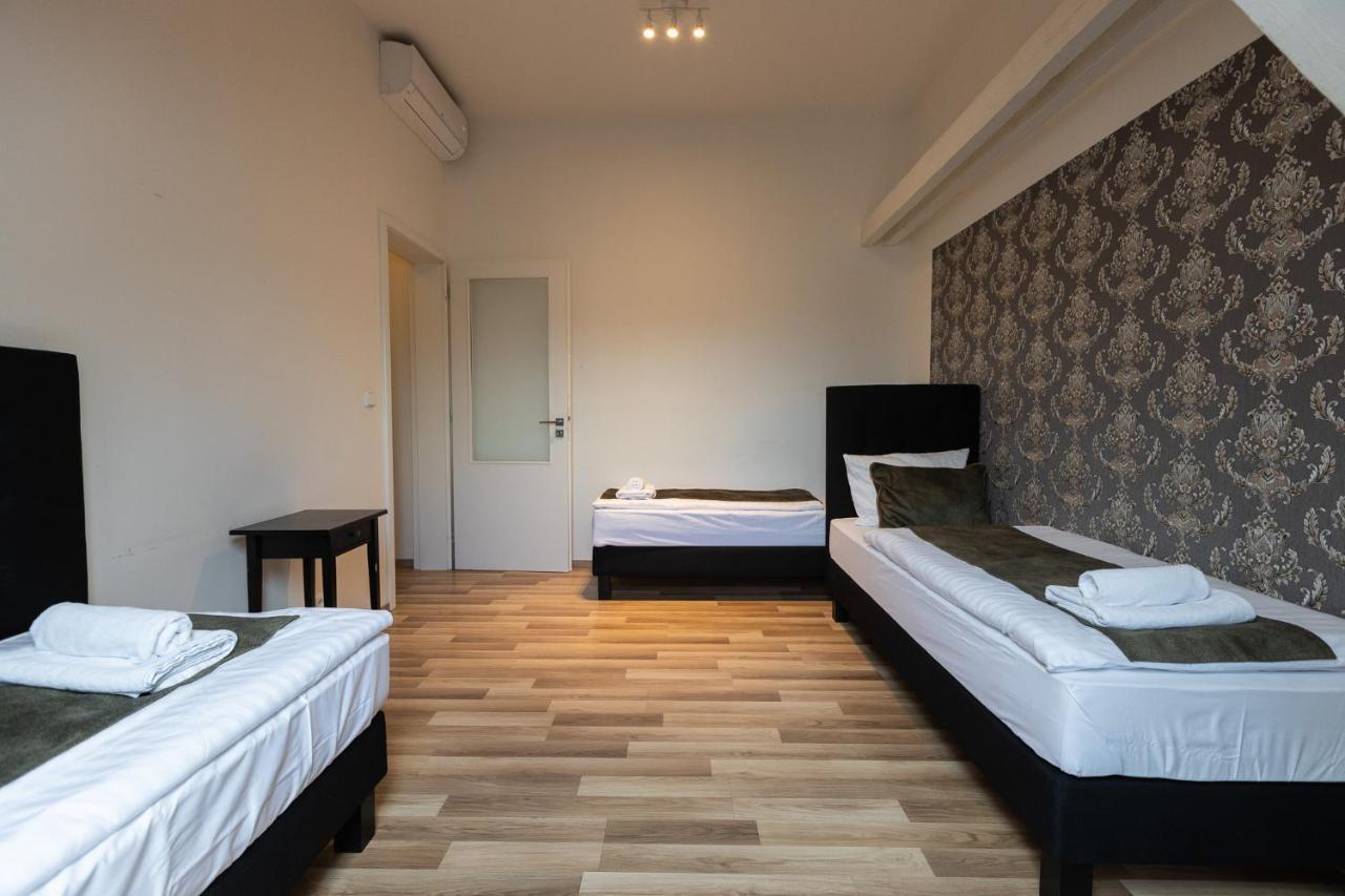 Apart Otel Old Town Spirit 3*