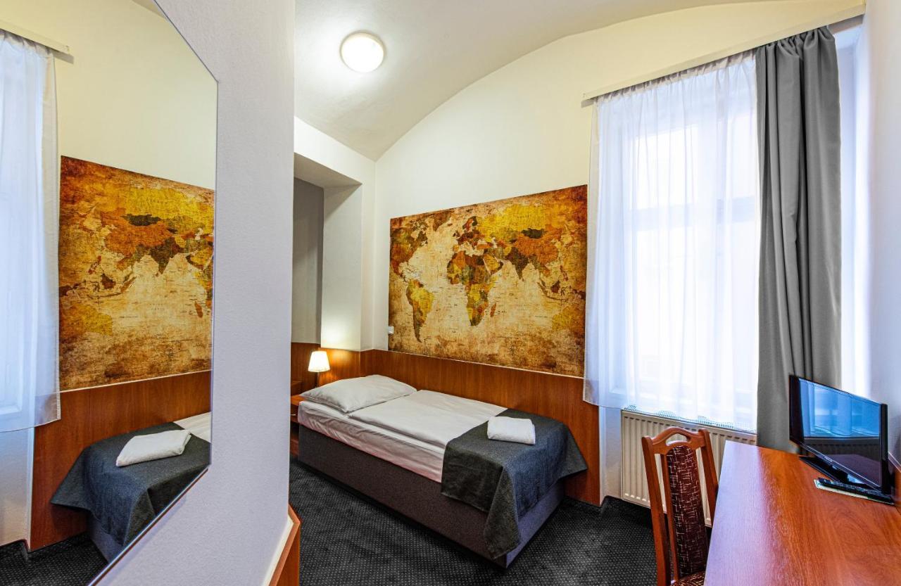 Zlata Vaha Hotel 3*