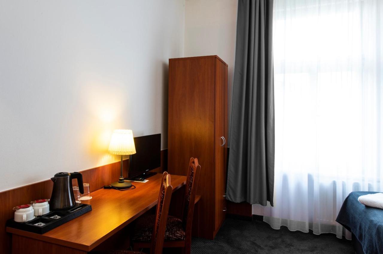 Zlata Vaha Hotel