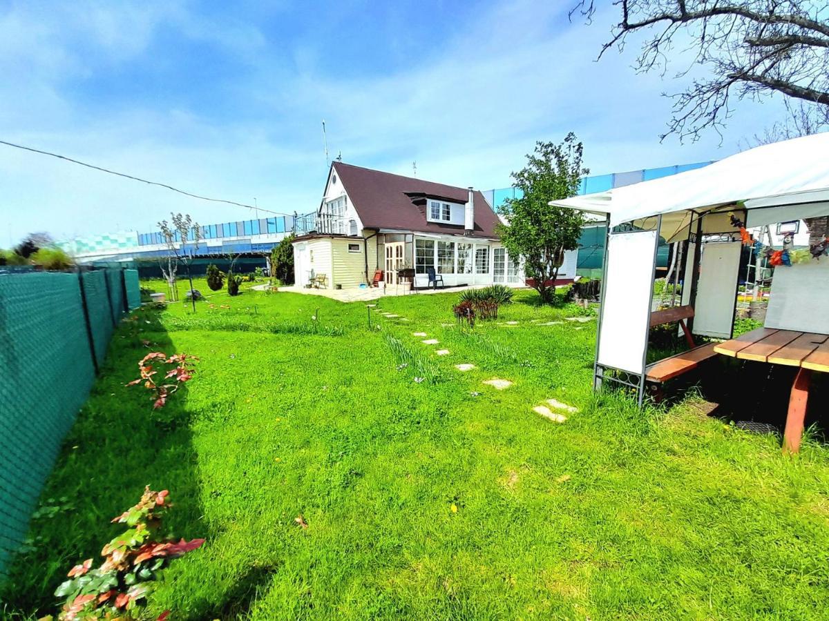 Country In The Villa