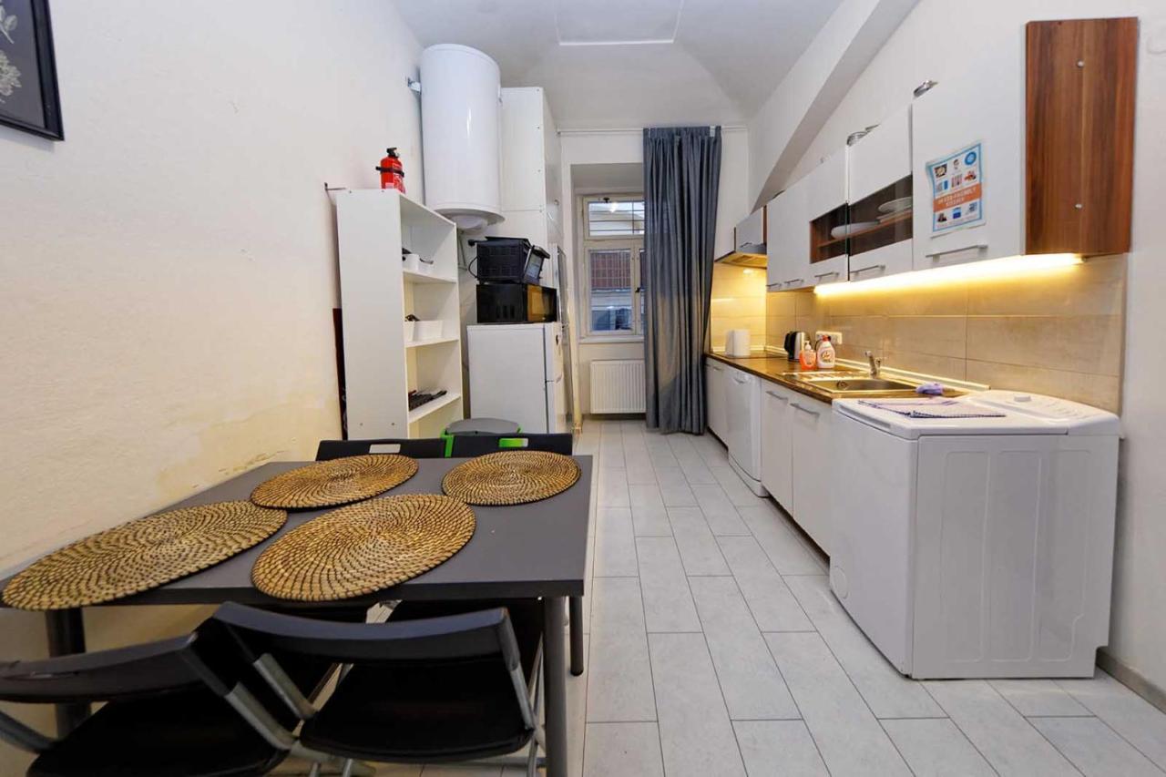 Apartamento Americka 8