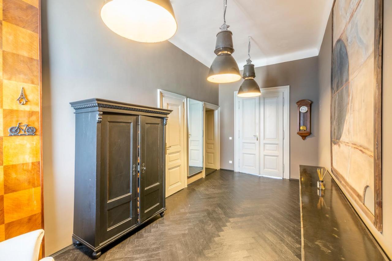 Apartment Masna - Old Town Grand Prag