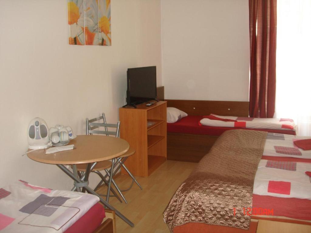 Easy Journey Apartamento Praga