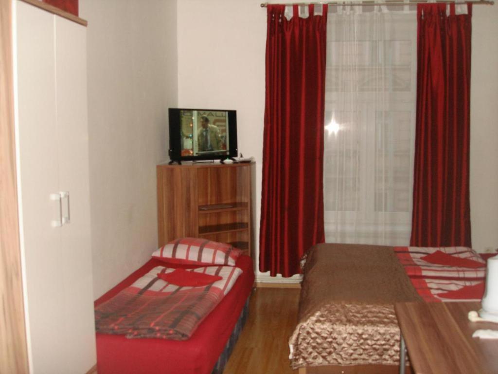 Apartamento Easy Journey