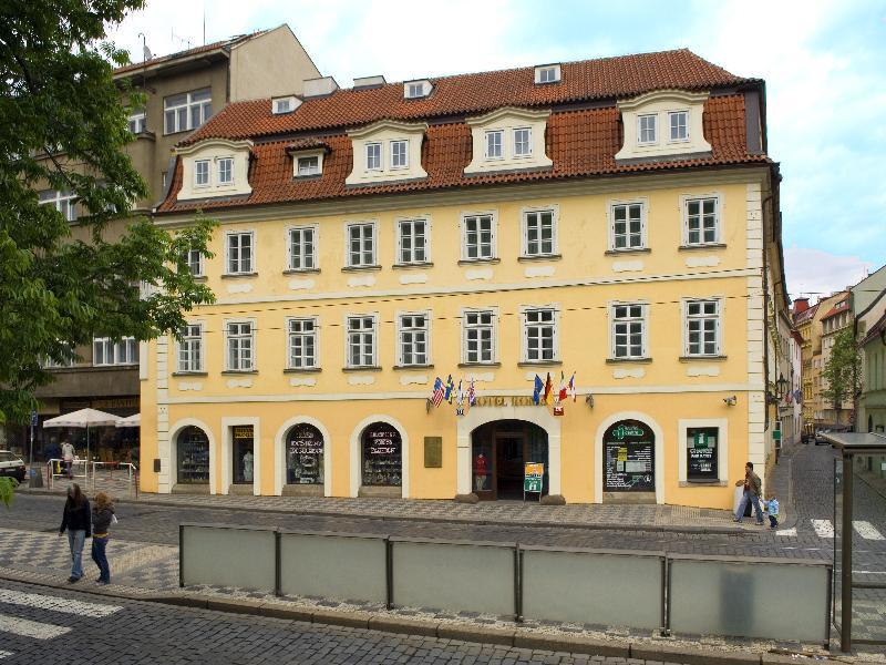 Roma Hotel