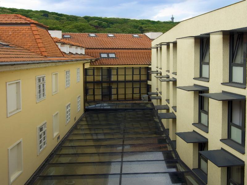 Hotel Roma
