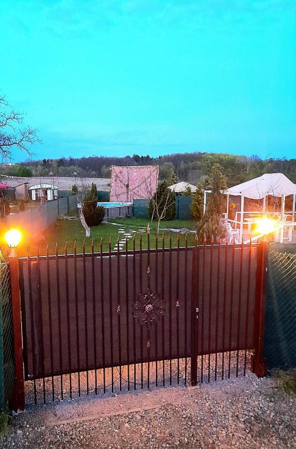 Tatil Evi Tiny House In The Prag